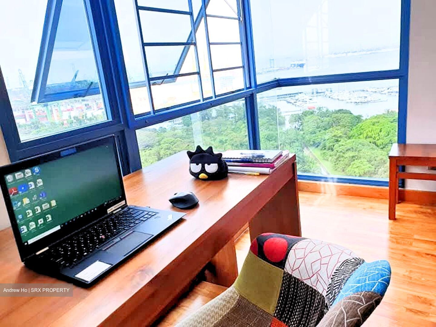 Blue Horizon (D5), Condominium #499988431